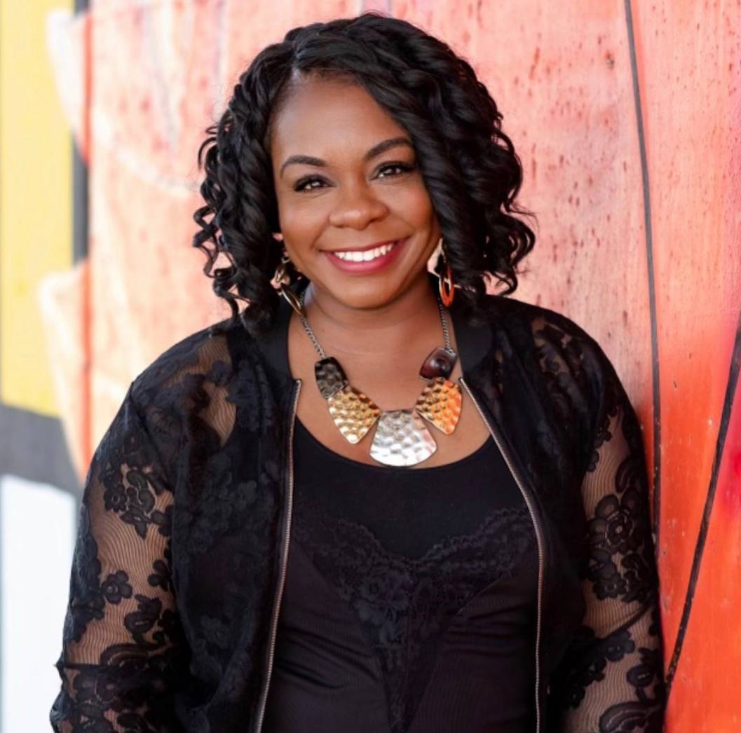 Latricia Trice Headshot